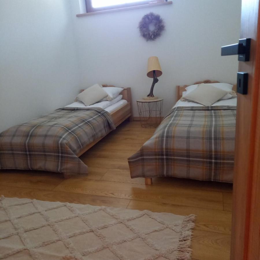 Penzion Babcia Goralka House Tatranská Bukovina Exteriér fotografie