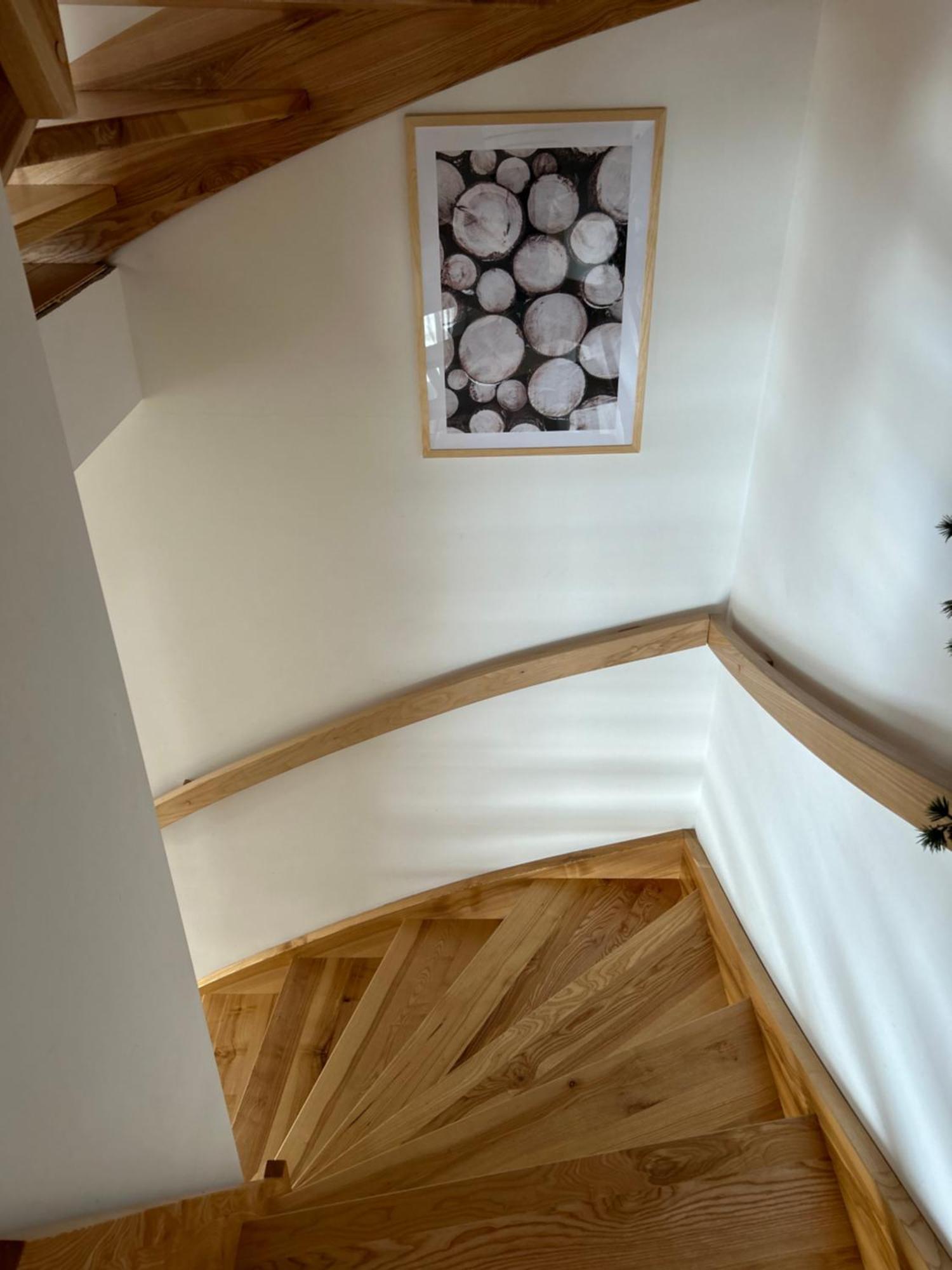 Penzion Babcia Goralka House Tatranská Bukovina Exteriér fotografie