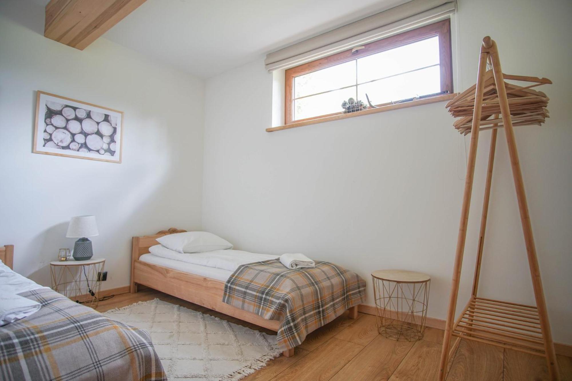 Penzion Babcia Goralka House Tatranská Bukovina Exteriér fotografie